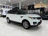 Used 2015 Land Rover Range Rover Sport SE image 2