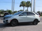 Used 2022 Chevrolet Equinox RS image 2