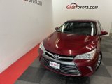 Used 2017 Toyota Camry XLE image 2