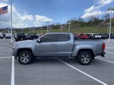 Used 2020 Chevrolet Colorado Z71 image 2