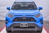 Used 2021 Toyota RAV4 XLE Premium image 4