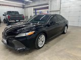 Used 2018 Toyota Camry XLE image 5