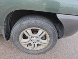 Used 2007 Kia Sportage LX image 2