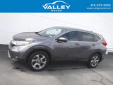 Used 2019 Honda CR-V EX image 2
