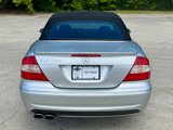 Used 2009 Mercedes-Benz CLK 350 Cabriolet image 5