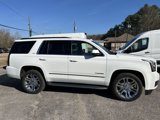 Used 2017 GMC Yukon SLT w/ Premium Edition image 2