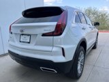 New 2025 Cadillac XT4 Premium Luxury image 5