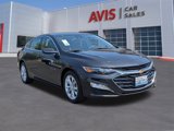Used 2023 Chevrolet Malibu LT image 3