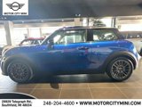 Certified 2025 MINI Cooper 2-Door Hardtop image 5