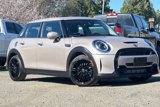 Used 2024 MINI Cooper S image 2