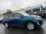 Certified 2021 Chevrolet Equinox LT image 3