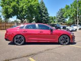 Used 2022 Kia K5 GT-Line image 2