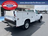 Used 2014 Chevrolet Silverado 2500 W/T image 4