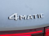 New 2025 Mercedes-Benz GLB 250 4MATIC image 3