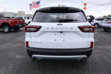 New 2025 Ford Escape Active image 3