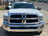 Used 2013 RAM 2500 Tradesman w/ Chrome Appearance Group image 4
