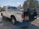 Used 2011 Ford F250 XL w/ FX4 Off Road Pkg image 6