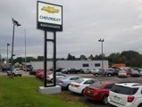 Used 2019 Chevrolet Trax LT w/ LT Convenience Package image 3