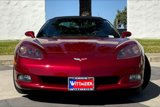 Used 2006 Chevrolet Corvette Convertible w/ Preferred Equipment Group image 3