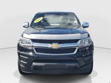 Used 2017 Chevrolet Colorado W/T w/ WT Convenience Package image 3