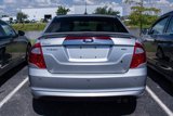 Used 2012 Ford Fusion SEL image 5