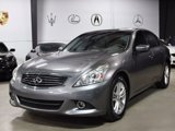 Used 2013 INFINITI G37 x Sedan w/ Premium Pkg image 3