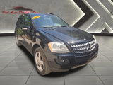 Used 2008 Mercedes-Benz ML 350 4MATIC w/ P1 Pkg image 2