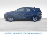 Certified 2022 Chevrolet Equinox LT image 2