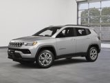 New 2025 Jeep Compass Latitude w/ Convenience Group image 2