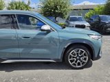 Certified 2024 BMW X1 xDrive28i w/ Convenience Package image 2
