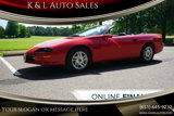 Used 1995 Chevrolet Camaro Z28 image 3