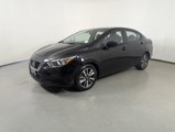 Used 2022 Nissan Versa SV image 3