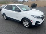 Used 2022 Chevrolet Equinox LS image 5