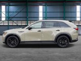 Used 2025 MAZDA CX-70 3.3 Turbo w/ Premium Plus Pkg image 2