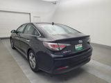Used 2016 Hyundai Sonata Plug-In Hybrid image 6