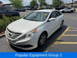 Used 2014 Hyundai Sonata GLS w/ Popular Equipment Group 2 image 2