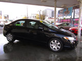 Used 2008 Honda Civic LX image 4