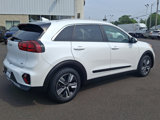 Certified 2022 Kia Niro LXS image 6