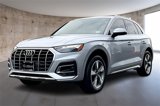 Used 2022 Audi Q5 2.0T Premium Plus w/ Premium Plus Package image 3