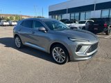 New 2024 Buick Envision Avenir image 3