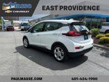 Certified 2020 Chevrolet Bolt LT image 5