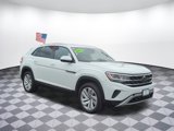 Used 2023 Volkswagen Atlas Cross Sport SE image 2