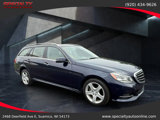 Used 2014 Mercedes-Benz E 350 4MATIC Wagon image 6