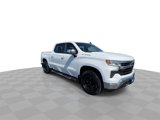 Certified 2023 Chevrolet Silverado 1500 LT image 2