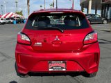 Used 2024 Mitsubishi Mirage ES image 2