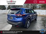 Certified 2021 Nissan Rogue S image 6
