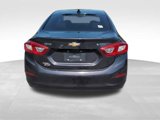 Used 2017 Chevrolet Cruze Premier image 4