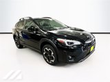 Used 2021 Subaru Crosstrek 2.5i Limited image 3