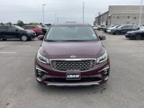 Used 2019 Kia Sedona EX w/ EX Premium Package image 2