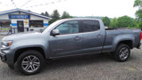 Used 2022 Chevrolet Colorado W/T w/ Custom Special Edition image 3